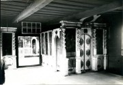 Церковь Георгия Победоносца, Фото Машечкина В. М. 1913 г. из фондов Российского Этнографического музея. (Музейный № РЭМ 2820-7)<br>, Теребушка, Кировский район, Ленинградская область