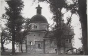 Церковь Всех Святых - Ямкино - Богородский городской округ - Московская область