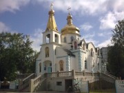 Новая Дарница. 