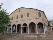 Церковь Михаила и Гавриила Архангелов - Айвалык (Кидония) - Балыкесир - Турция