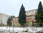 Церковь Николая Чудотворца в 4-м квартале Варкетили - Тбилиси - Тбилиси, город - Грузия