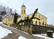 Церковь Прокопия великомученика, Вид с юго-востока<br>, Високо, Босния и Герцеговина, Прочие страны