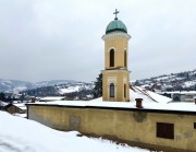 Церковь Прокопия великомученика, Вид с юго-запада<br>, Високо, Босния и Герцеговина, Прочие страны
