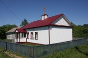 Церковь Димитрия, архиепископа Можайского, , Митрополье, Бондарский район, Тамбовская область