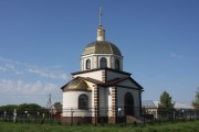 Церковь Вознесения Господня, , Озёрки, Никифоровский район, Тамбовская область