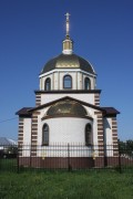Церковь Вознесения Господня, , Озёрки, Никифоровский район, Тамбовская область