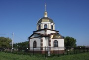 Церковь Вознесения Господня, , Озёрки, Никифоровский район, Тамбовская область