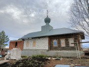 Церковь Рождества Христова - Паракино - Большеберезниковский район - Республика Мордовия