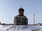 Церковь Троицы Живоначальной (строящаяся), , Малые Ерыклы, Нижнекамский район, Республика Татарстан