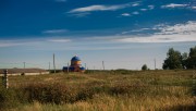 Церковь Покрова Пресвятой Богородицы (новая), , Белынь, Пачелмский район, Пензенская область