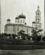 Церковь Успения Пресвятой Богородицы, , Батайск, Батайск, город, Ростовская область
