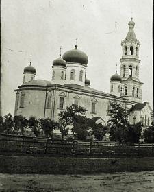 Батайск. Церковь Успения Пресвятой Богородицы