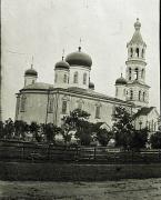 Успения Пресвятой Богородицы, церковь