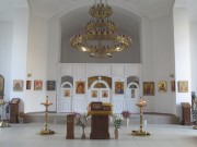 Церковь Николая Чудотворца на Тулака, , Волгоград, Волгоград, город, Волгоградская область