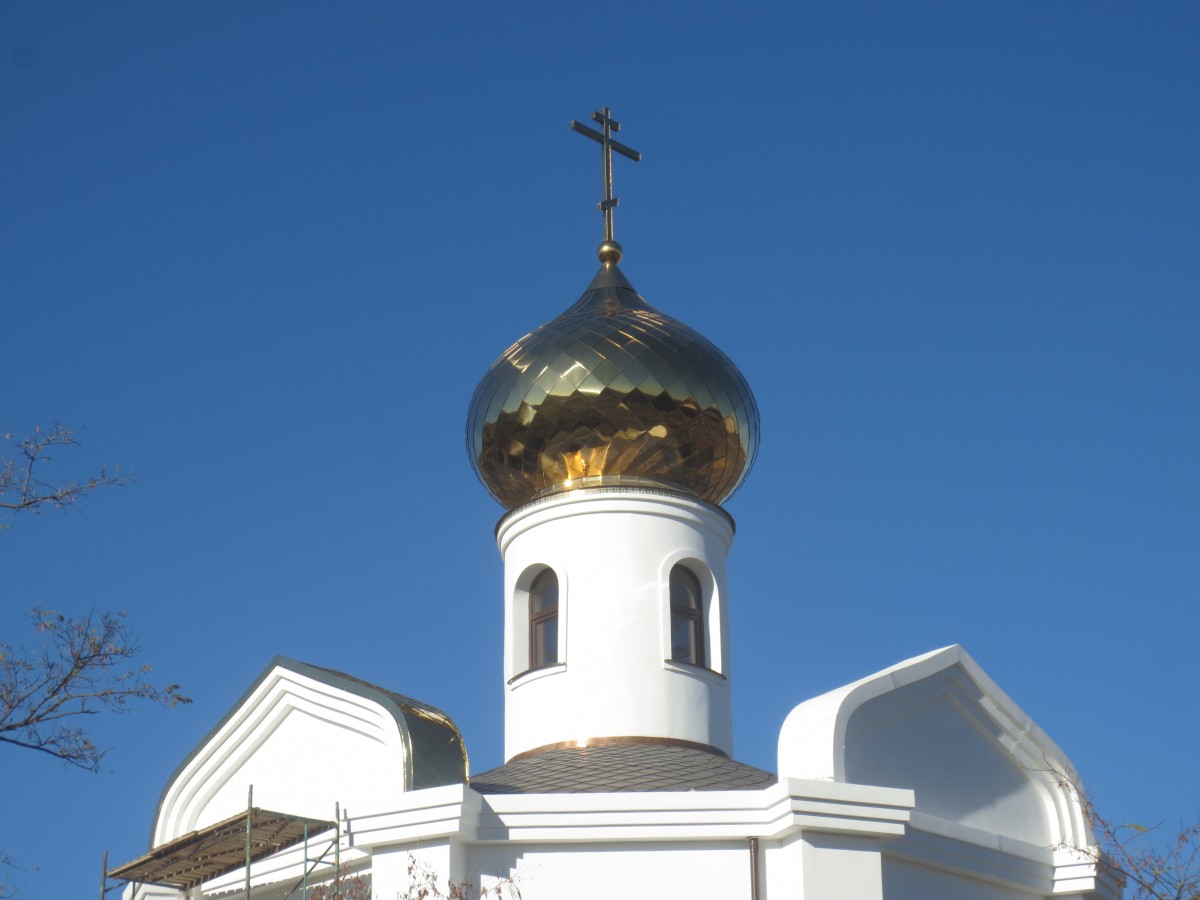 Часовня 