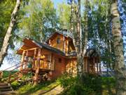 Церковь Илии Пророка, , Кулига, Кезский район, Республика Удмуртия