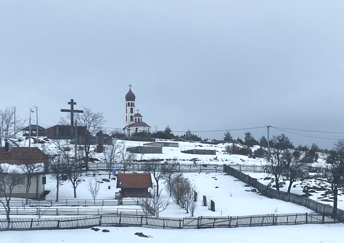 Церковь 
