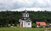 Церковь Фомы апостола, , Жлебови, Босния и Герцеговина, Прочие страны