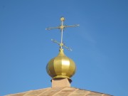Церковь Михаила Архангела, , Орловка, Городищенский район, Волгоградская область