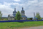 Есипово. Николая Чудотворца, церковь