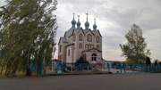 Дубровка. 