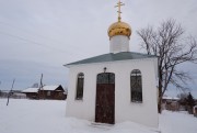 Часовня Троицы Живоначальной, , Гамицы, Осинский район, Пермский край