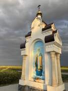 Балашов. Неизвестная часовня 