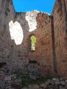 Пырналлы (Порта). Монастырь Хандзта
