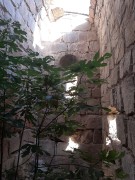 Монастырь Хандзта, правый придел<br>, Пырналлы (Порта), Артвин, Турция