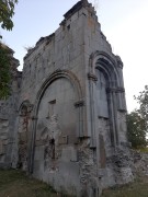 Монастырь Тбети - Джевизли (Тбети) - Артвин - Турция