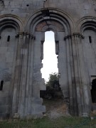 Монастырь Тбети, , Джевизли (Тбети), Артвин, Турция