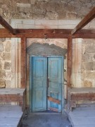 Монастырь Берта, портал<br>, Ортакёй (Берта), Артвин, Турция