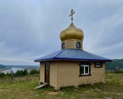 Церковь Николая Чудотворца - Красный Завод - Боготольский район и г. Боготол - Красноярский край