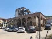 Церковь Троицы Живоначальной - Айвалык (Кидония) - Балыкесир - Турция