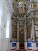 Церковь Георгия Победоносца - Айвалык (Кидония) - Балыкесир - Турция