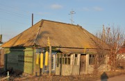 Молитвенный дом Иоанна Предтечи, , Вутабоси, Канашский район и г. Канаш, Республика Чувашия