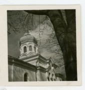 Церковь Николая Чудотворца - Тератын - Люблинское воеводство - Польша