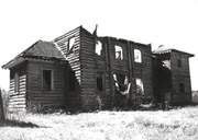 Новошино. Николая Чудотворца, церковь