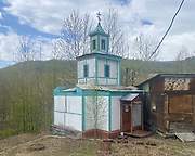 Северомуйск. Николая Чудотворца, часовня