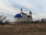 Церковь Покрова Пресвятой Богородицы, , Станица Луганская, Станично-Луганский район, Украина, Луганская область