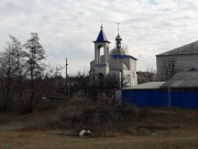 Станица Луганская. Покрова Пресвятой Богородицы, церковь