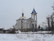 Церковь Покрова Пресвятой Богородицы, , Станица Луганская, Станично-Луганский район, Украина, Луганская область
