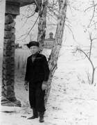 Петровский. Петра и Павла, церковь