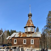 Александровское кладбище. 