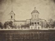 Троицы Живоначальной,  церковь