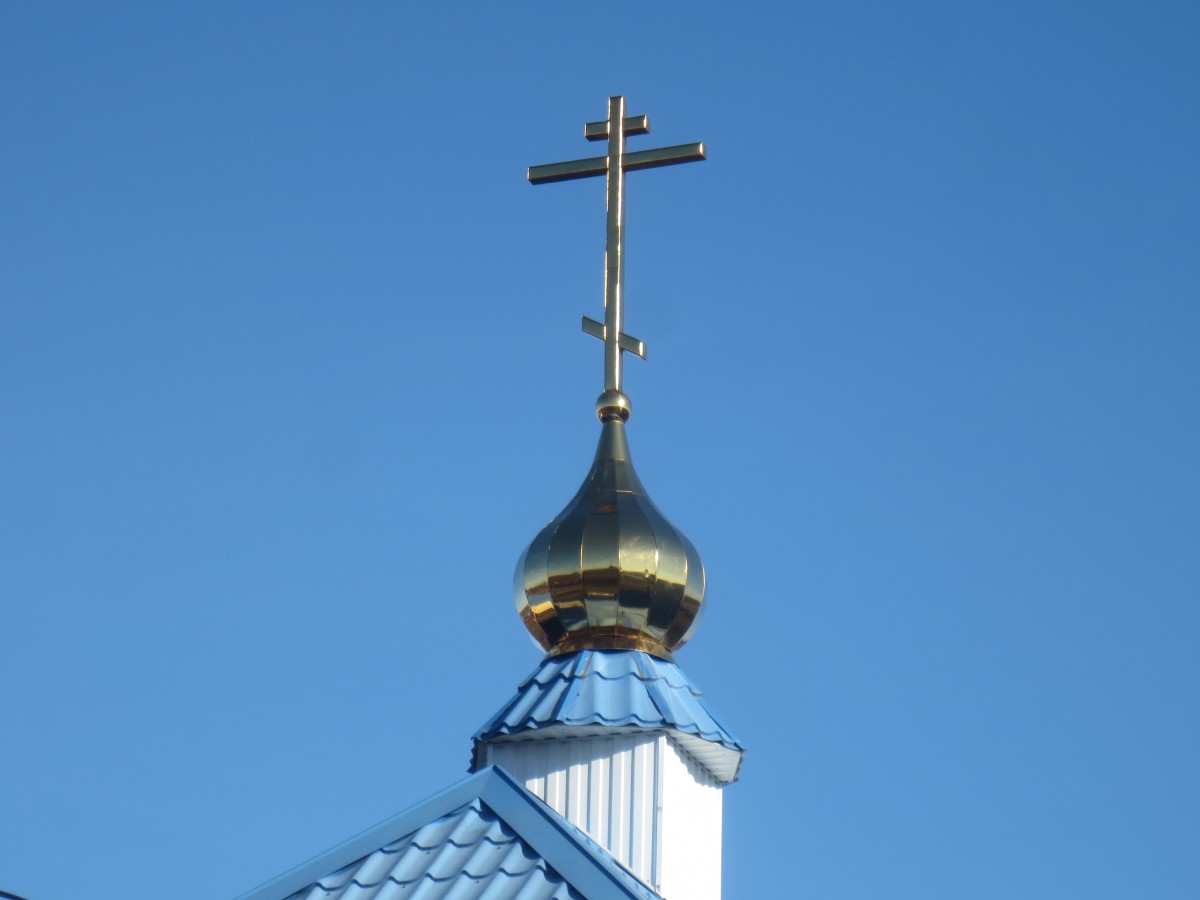 Церковь Рождества Пресвятой Богородицы, Ханская (Майкоп, город, Республика Адыгея). архитектурные детали