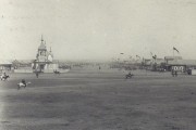Церковь Иоанна Предтечи, Фото 1899 года из фондов МАЭ РАН. Автор Самуил Мартынович Дудин<br>, Коянды, Карагандинская область, Казахстан