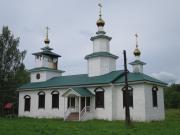 Рождества Христова, церковь