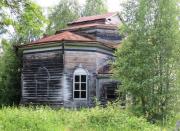 Илии Пророка, церковь