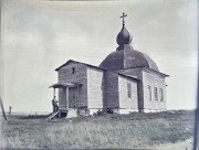 Поташевская (Чухчерьма). Введения во Храм Пресвятой Богородицы Николо-Чухчеремского погоста, церковь